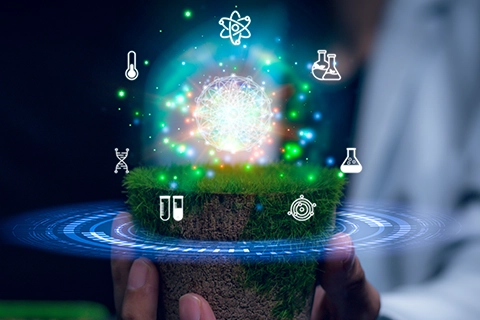 Navigating Sustainability Regulations with Freyr Solutions